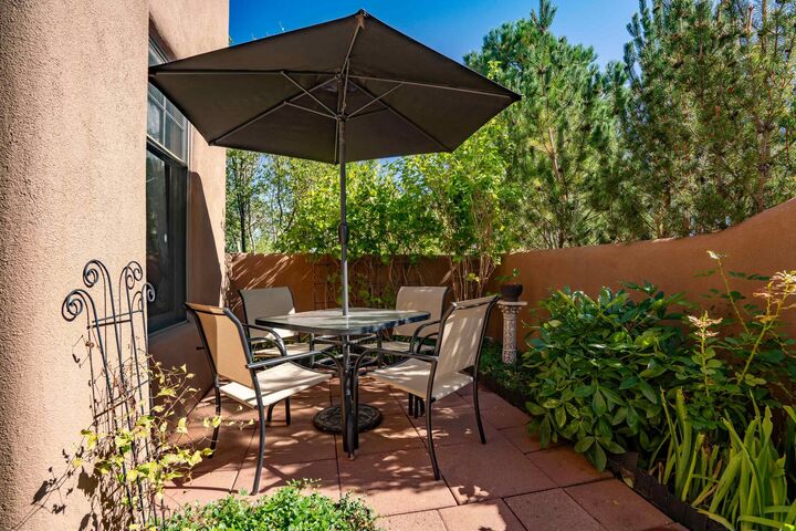 Property Photo:  1040 Calle Palomita 12  NM 87571 
