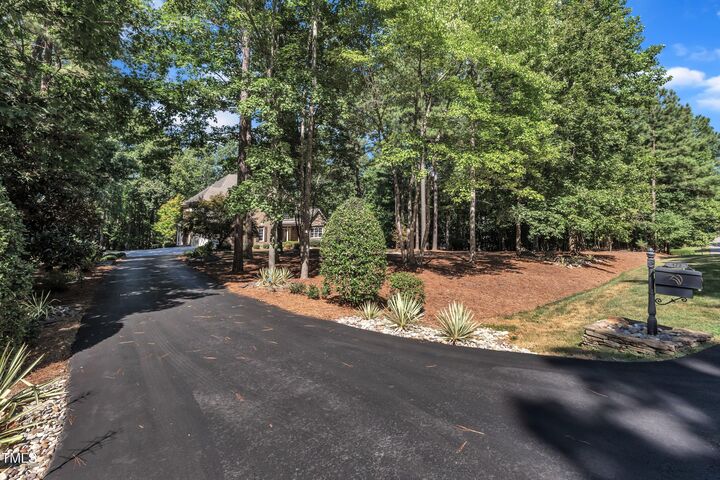 Property Photo:  172 Ocoee Falls Drive  NC 27517 