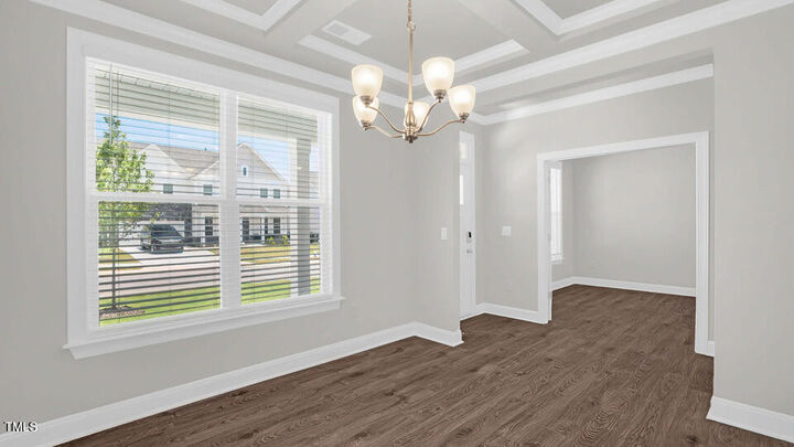 Property Photo:  37 Pink Iris Court  NC 27520 