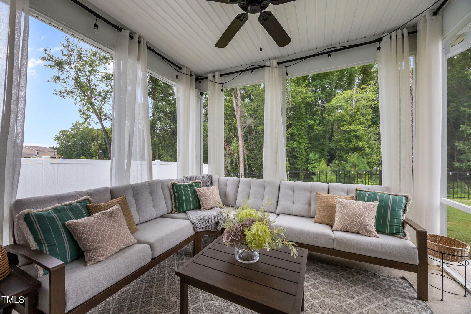 Property Photo:  3716 Cross Timber Lane  NC 27603 