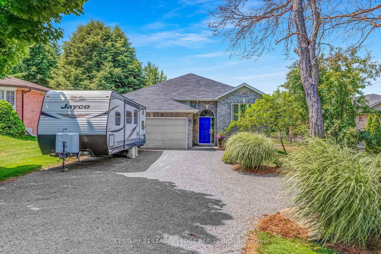 Property Photo:  56 Riverview Beach Road  ON L0E 1N0 