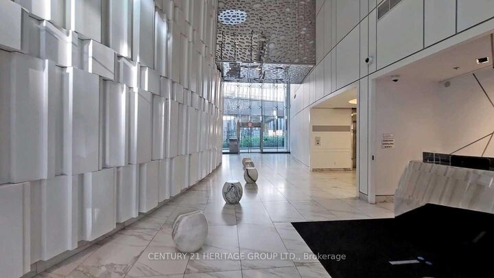 Property Photo:  12 York Street 3011  ON M5J 0A9 
