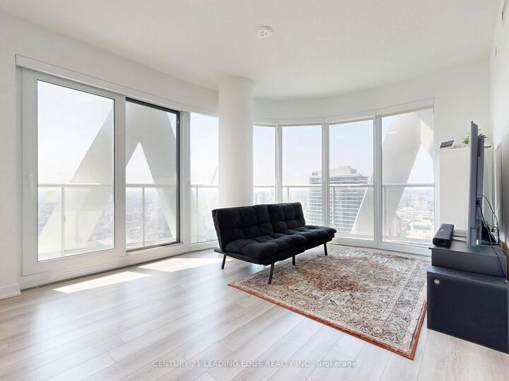 Photo de la propriété:  230 Simcoe Street 3019  ON M5T 0G7 