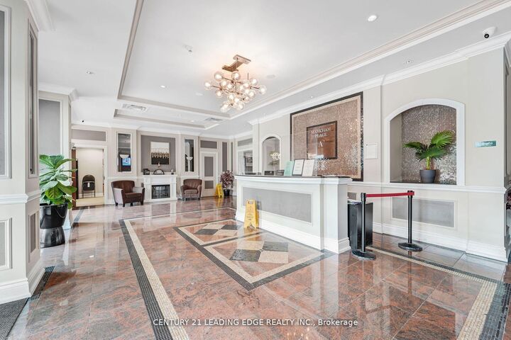 Photo de la propriété:  8 Rosebank Drive 9C  ON M1B 5Z3 