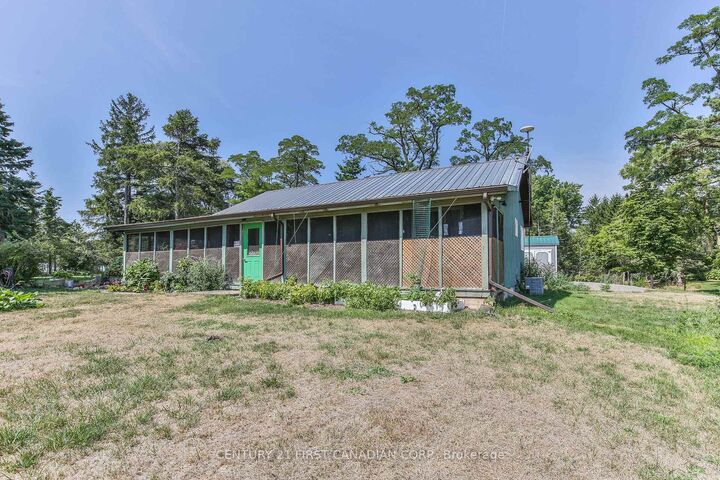Photo de la propriété: 171 Lakeshore Road ON N0J 1T0