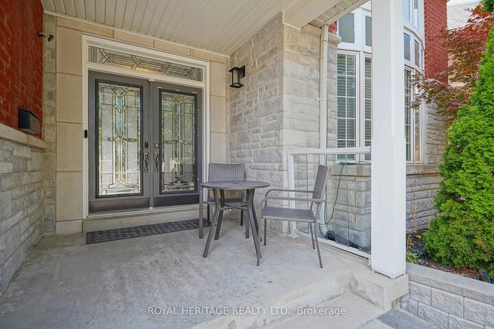 Property Photo: 1684 Ballantrae Drive ON L1K 0B1