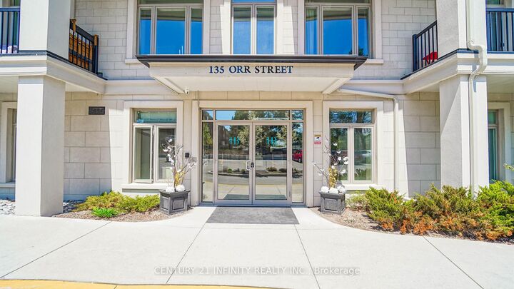 135 Orr Street 101  Cobourg ON K9A 0J6 photo
