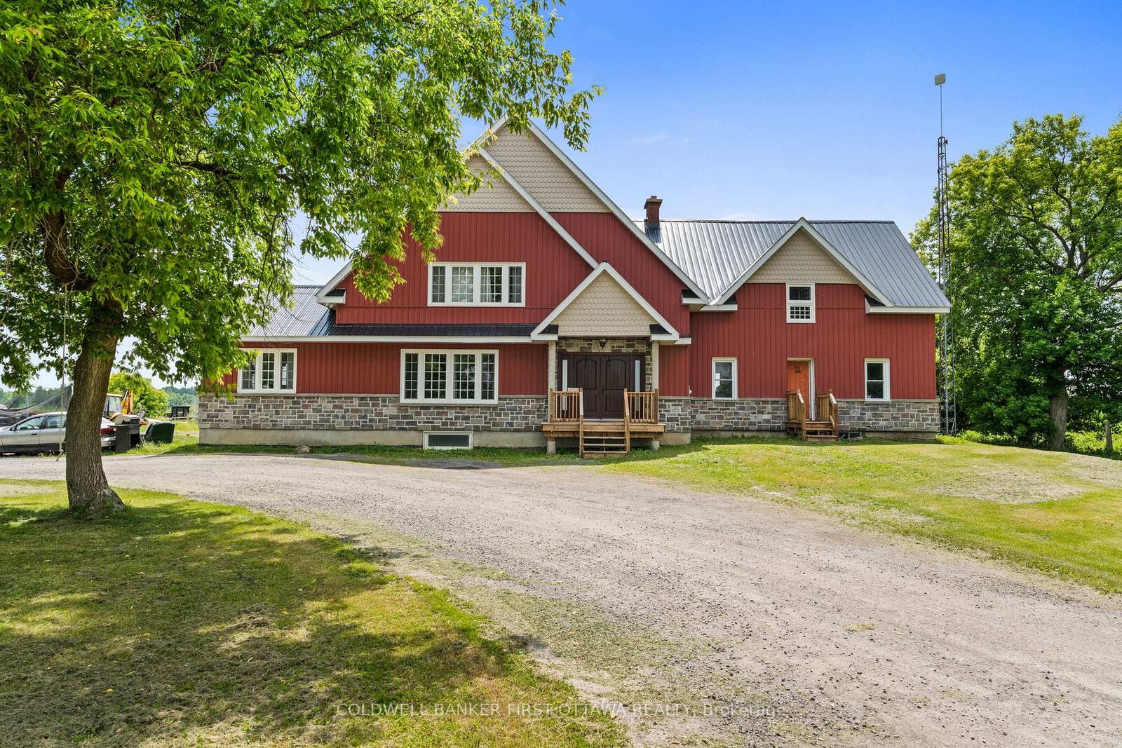 Property Photo:  14100 Concession 1-2 Road  ON K0C 1K0 