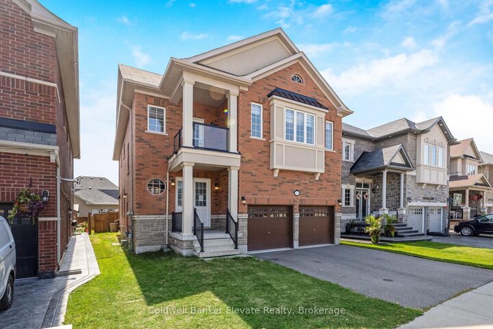 Property Photo:  15172 Danby Road  ON L7G 0H6 