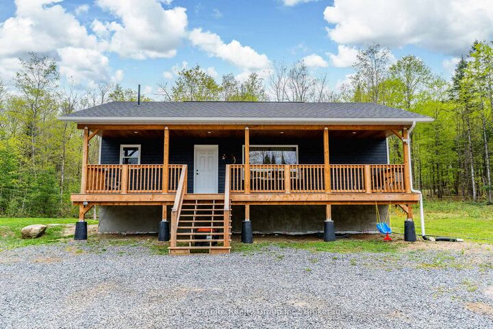 10498 Highway 118 N/A  Algonquin Highlands ON K0M 1J0 photo