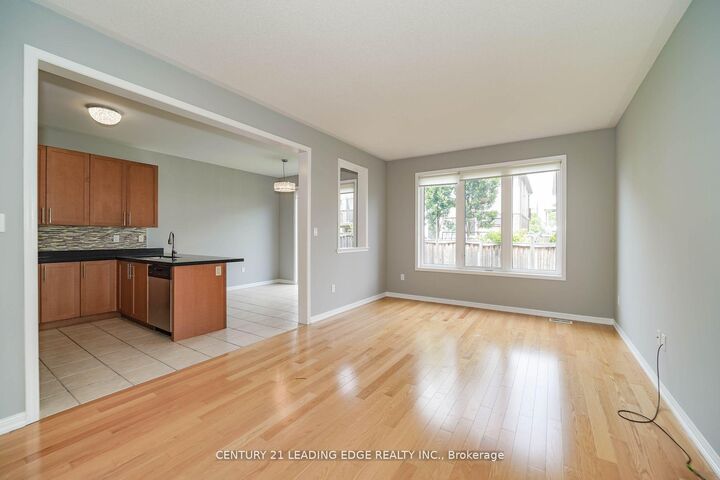 Property Photo:  1844 Misthollow Drive  ON L1X 0A7 