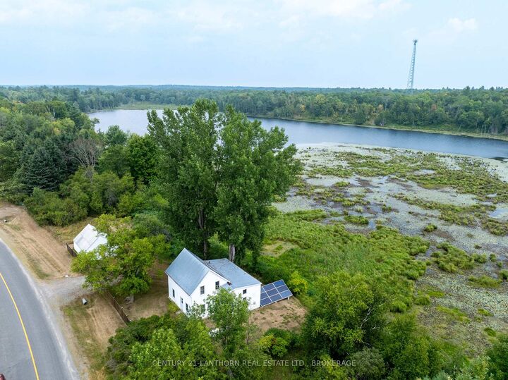 Photo de la propriété: 2905 County Rd 15 Road ON K0K 3G0