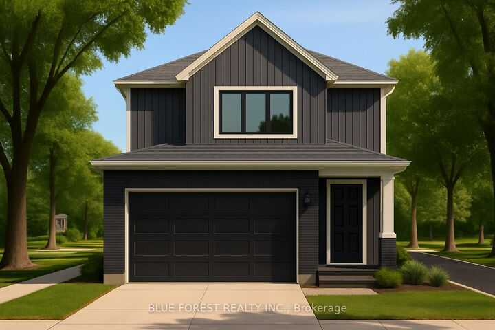Lot 36 Beer Crescent — photo 1