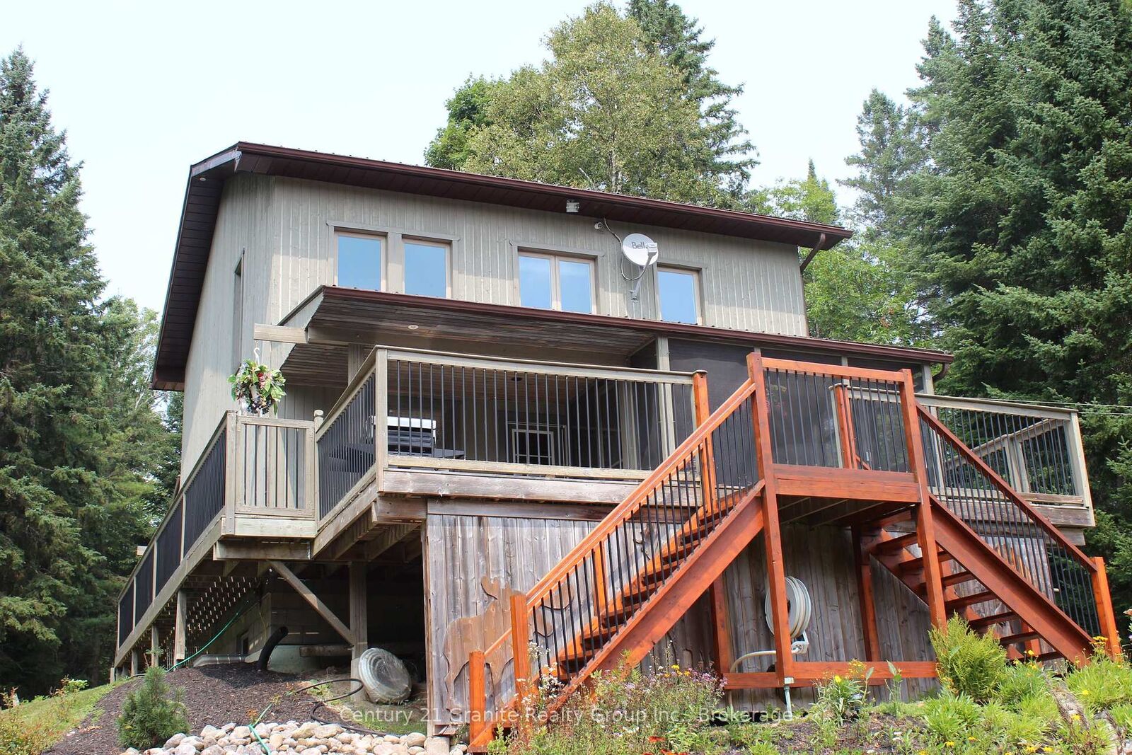 Property Photo: 1082 Green Lake Road ON K0M 1J1