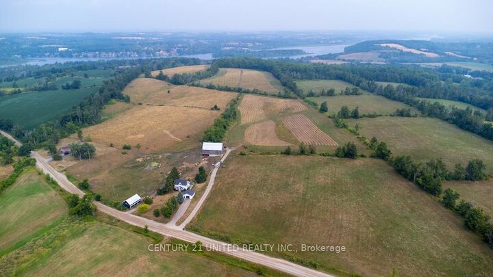 Photo de la propriété: 50 Dunlay Road ON K0L 1Y0