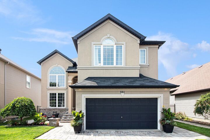 Property Photo:  995 Fieldfair Way  ON K4A 0E4 