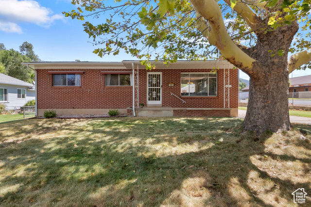 Property Photo:  3738 S Adams Ave E  UT 84403 