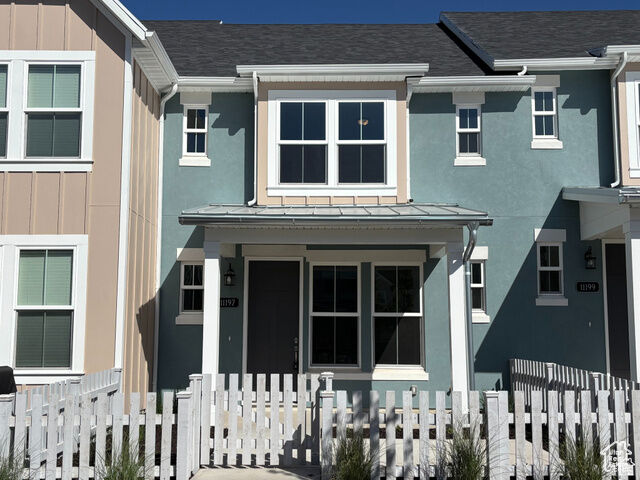 Property Photo: 11197 S Rummy Way 320 UT 84009