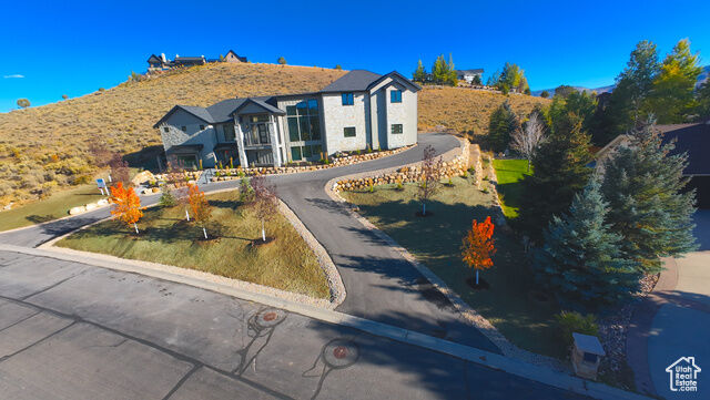 Property Photo:  3050 E Country Crossing Rd  UT 84032