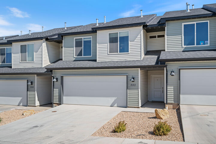 280 W 2050 N St  Cedar City UT 84720 photo