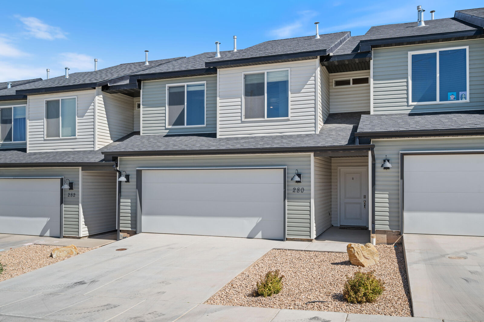 Property Photo: 280 W 2050 N St UT 84720