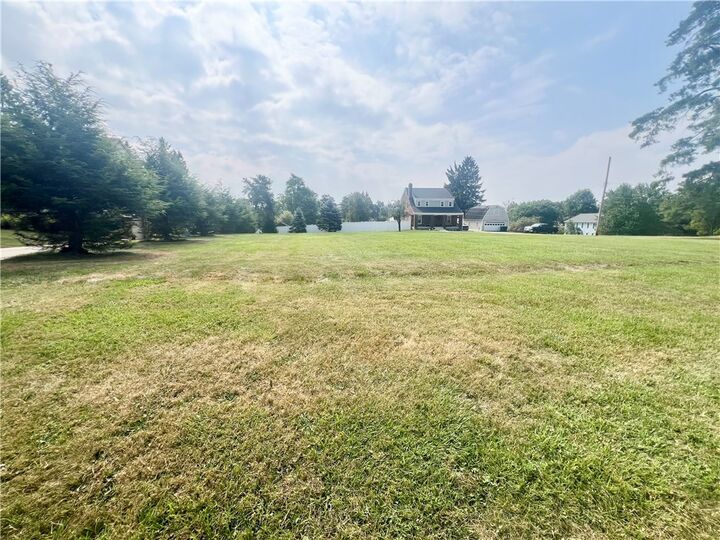 Property Photo: 9492 Peebles Rd PA 15101