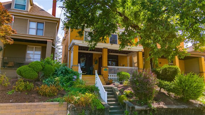 Property Photo: 31 Claus Ave PA 15227
