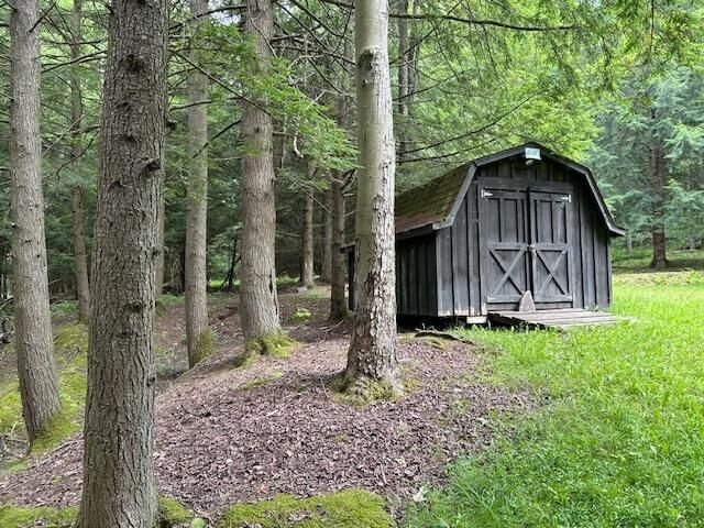 Property Photo: 2965 Morrison Run Road PA 16365