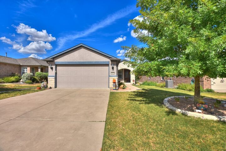 Property Photo:  106 Kickapoo Creek Lane  TX 78633 