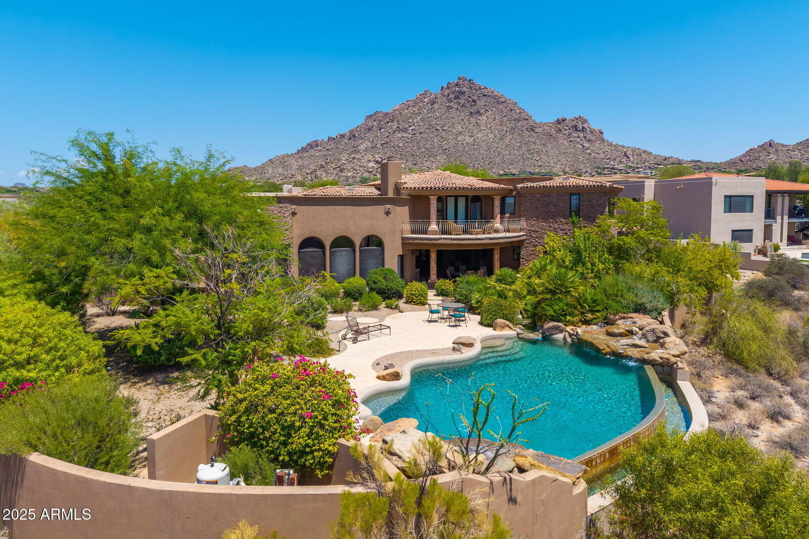 Property Photo:  10801 E Happy Valley Road 35  AZ 85255 