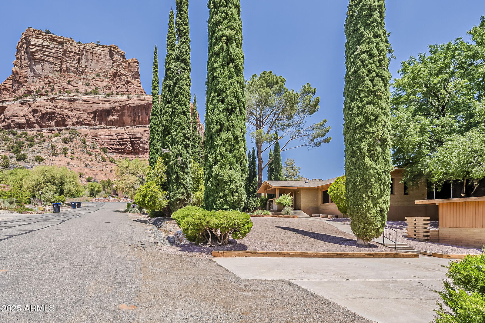 Property Photo:  70 Teapot Rock Avenue  AZ 86351 
