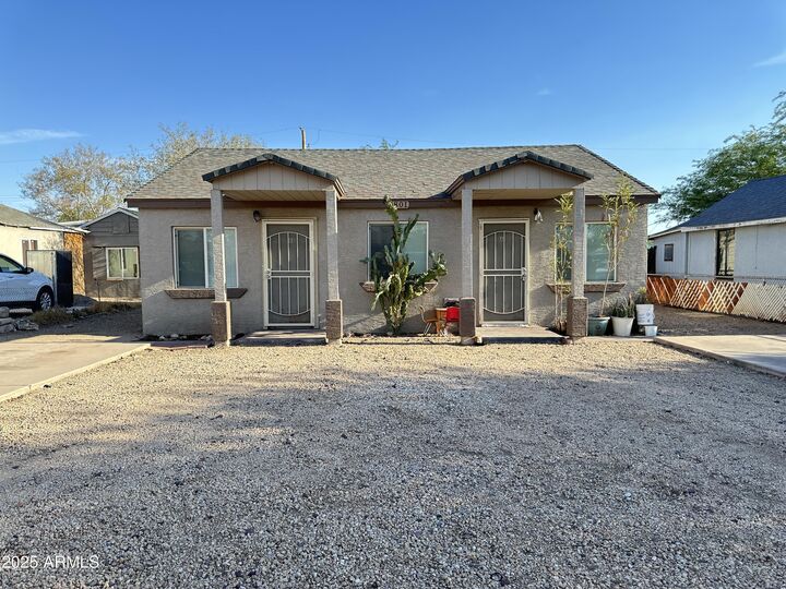 2801 W Garfield Street  Phoenix AZ 85009 photo