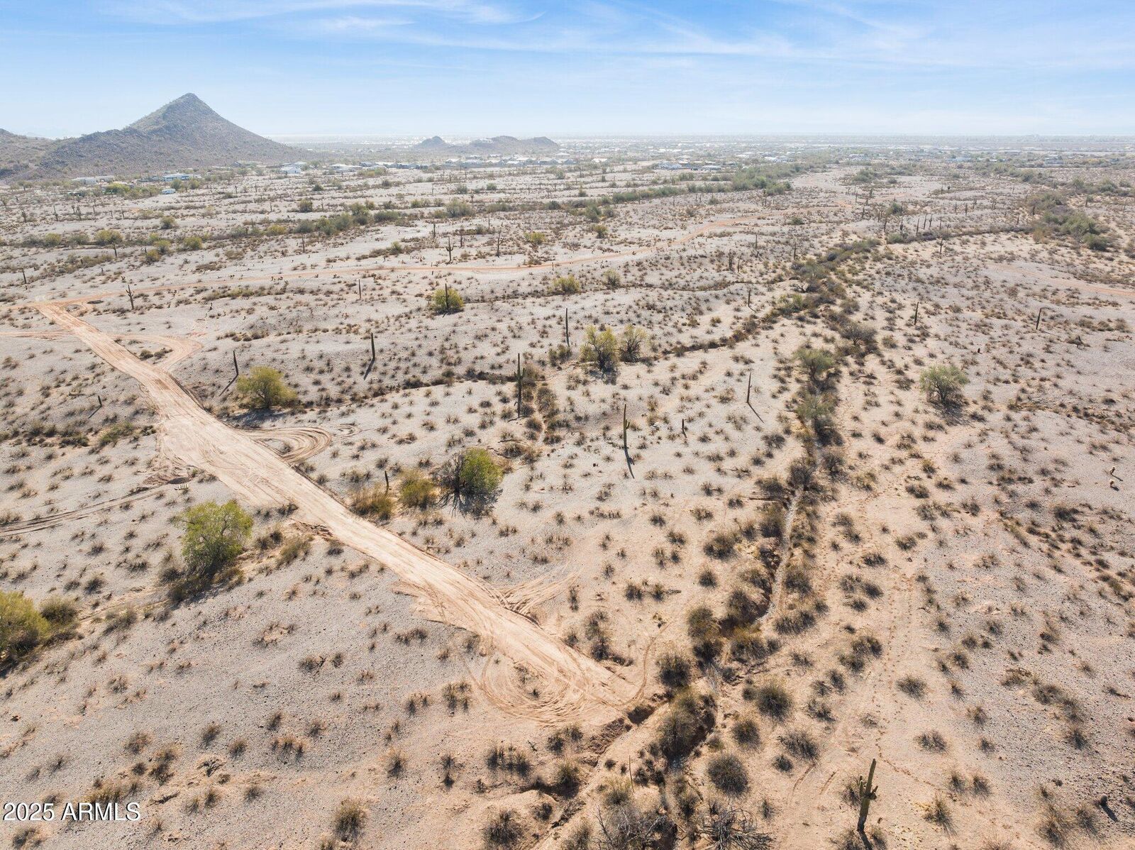 Property Photo: Xxx N 158th Avenue 1 AZ 85387