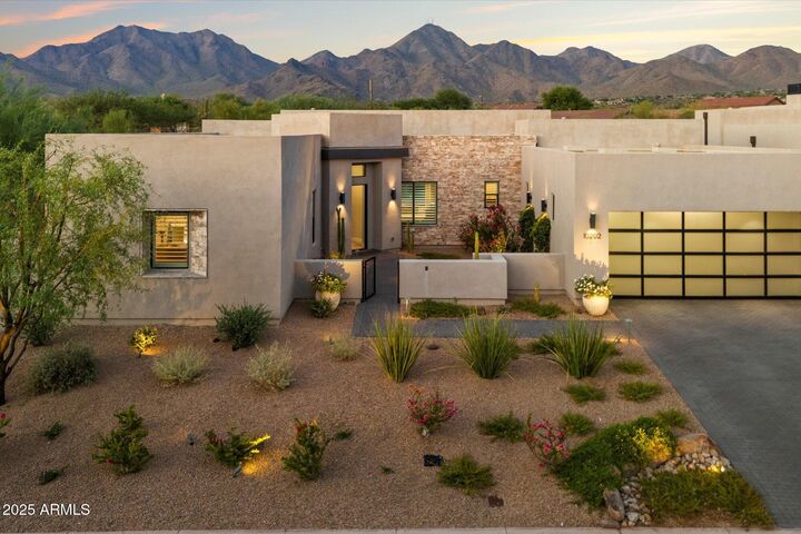 Property Photo:  10202 E Camelot Court  AZ 85255