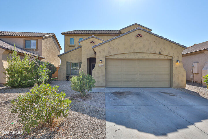 Property Photo:  7016 S 54th Lane  AZ 85339 