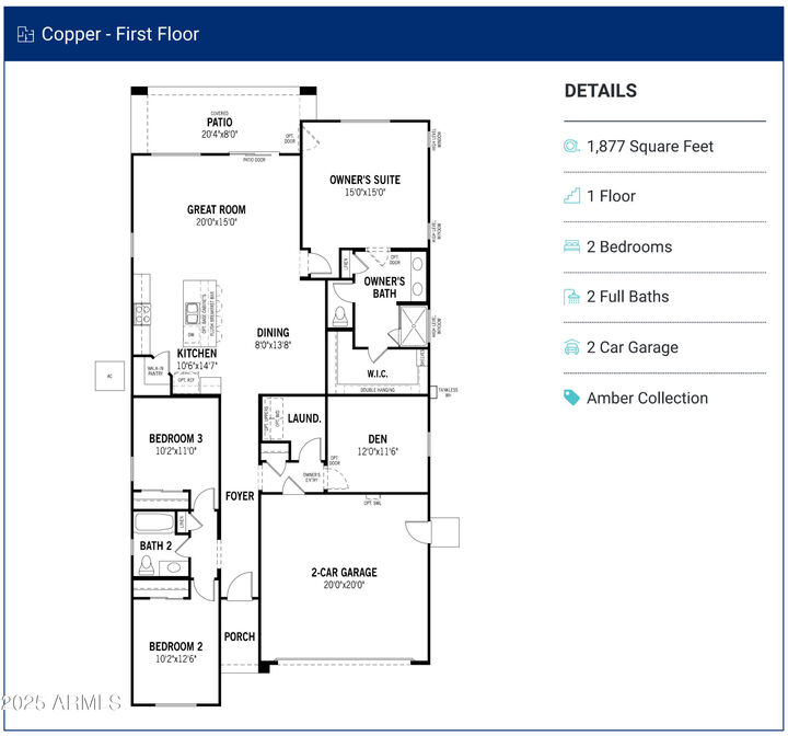 Property Photo: 26700 S 230th Street AZ 85142