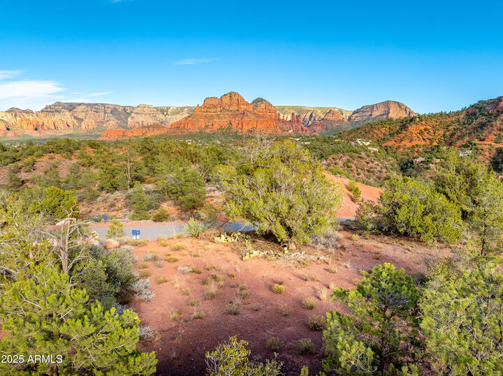 Property Photo: 130 Hilltop Road 15 AZ 86336