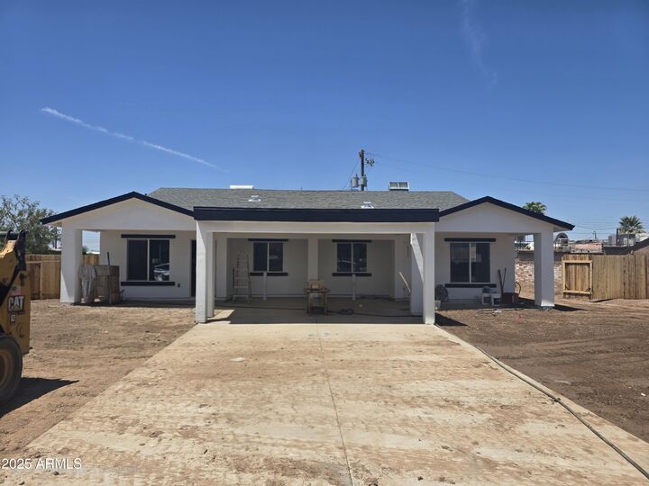 Property Photo:  1724 S 1st Street 1 &Amp 2  AZ 85004 