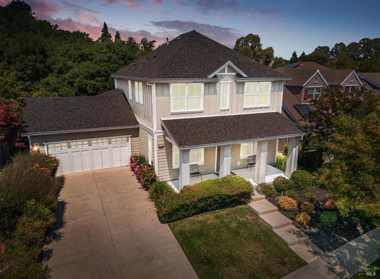 Property Photo:  4138 Casper Way  CA 94558 