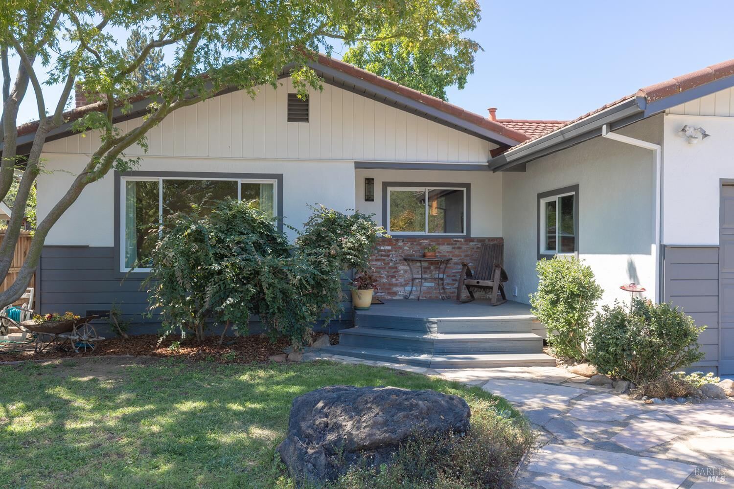 Property Photo: 18751 Melvin Avenue CA 95476