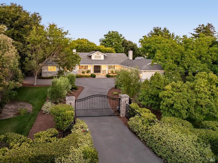 20464 5th Street  Sonoma CA 95476 photo