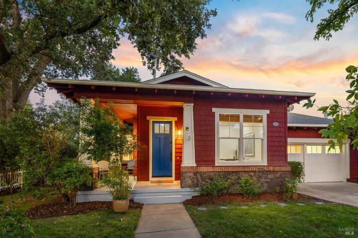 Property Photo: 900 Donner Avenue CA 95476