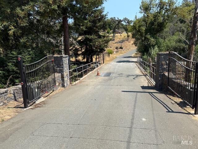 Property Photo: 6300 Wildwood Mountain Road CA 95409