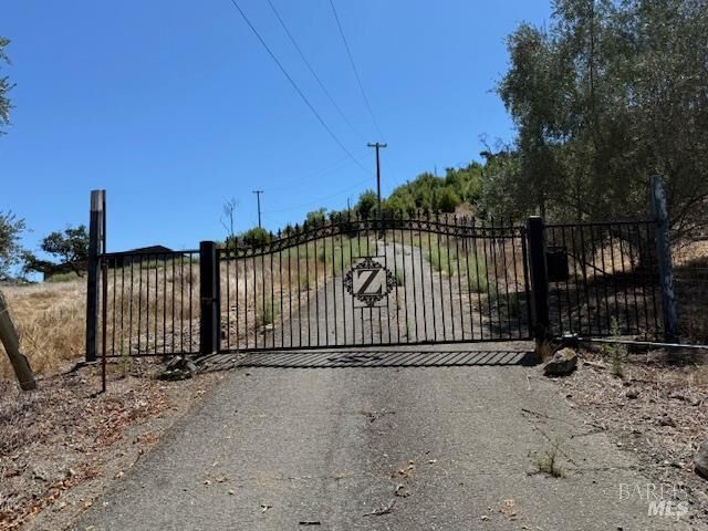 Property Photo: 6300 Wildwood Mountain Road CA 95409