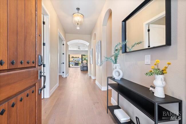 Property Photo: 5907 Mountain Hawk Drive CA 95409