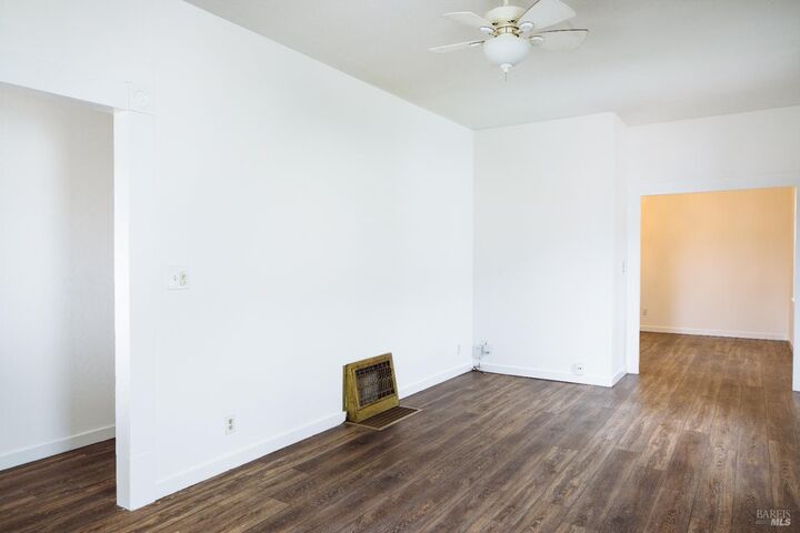 Property Photo: 316 Vallejo Street CA 94952