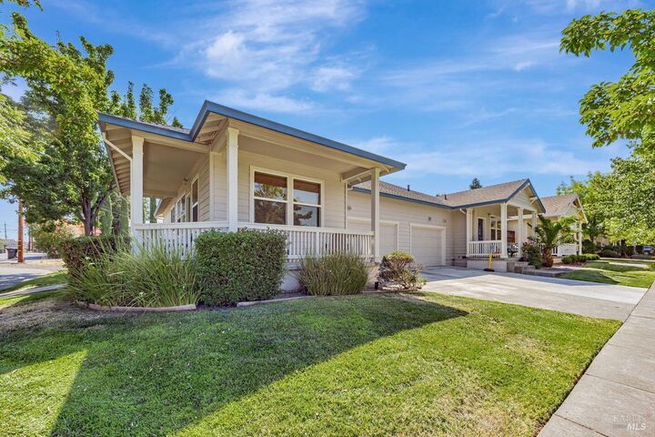 Property Photo:  8920 8926 Spencer Street  CA 95492 