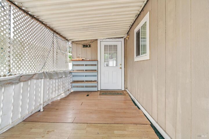 Property Photo: 4801 North State Street 33 CA 95482