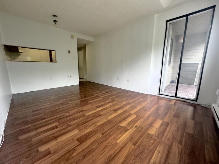 Property Photo: 8120 Colonial Drive 322 BC V7C 4V2