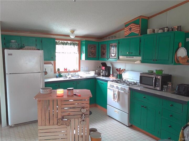 Property Photo:  117 Kinny Road  NY 13801 